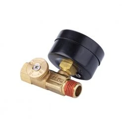 Kobalt Air Compressor Accessories Air Adjusting Valve with -Gauge -Daily Home Tools Hub 08815982