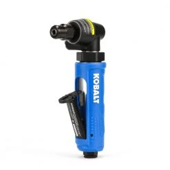 Kobalt Air Grinders 1/4-in Angle Die Grinder Rotary 7 Kobalt Air Grinders 1/4-in Angle Die Grinder Rotary -Daily Home Tools Hub 08852244