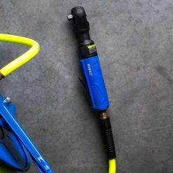 Kobalt Air Ratchet Wrenches 3/8-in Air Ratchet Wrench 5 Kobalt Air Ratchet Wrenches 3/8-in Air Ratchet Wrench -Daily Home Tools Hub 08852262