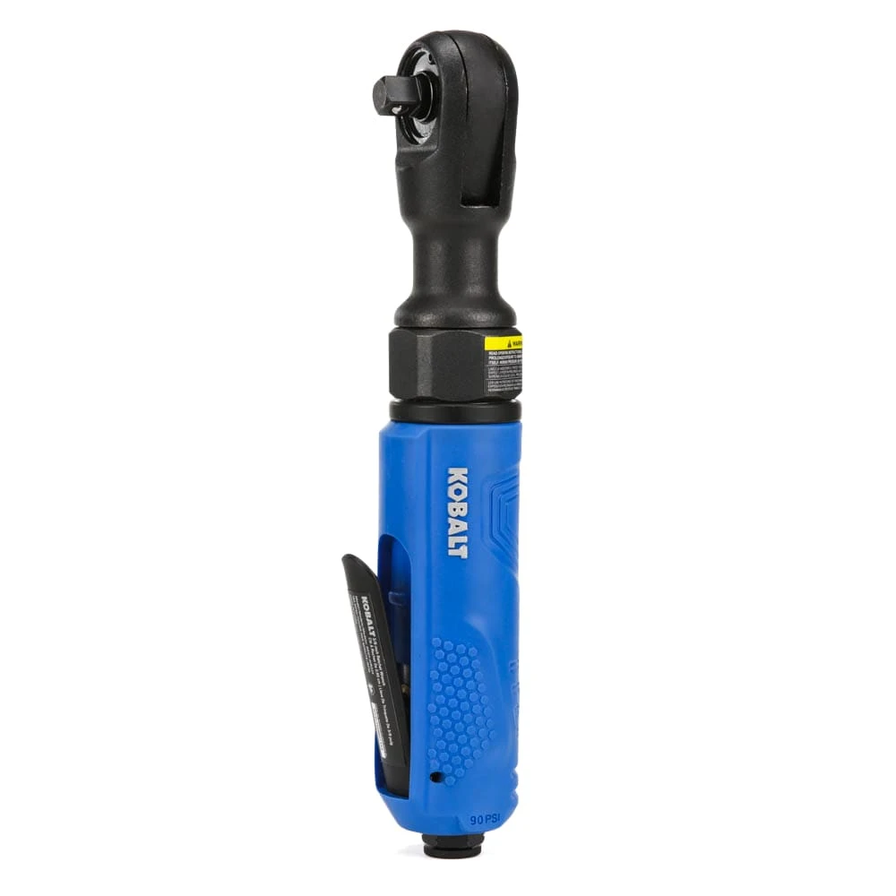 Kobalt Air Ratchet Wrenches 3/8-in Air Ratchet Wrench 2 Kobalt Air Ratchet Wrenches 3/8-in Air Ratchet Wrench - Image 2