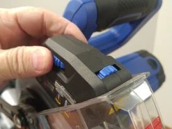 Kobalt Miter Saws Compact sliding 7-1/4-in 10 Amps Single Bevel Sliding Compound Corded Miter Saw 21 Kobalt Miter Saws Compact sliding 7-1/4-in 10 Amps Single Bevel Sliding Compound Corded Miter Saw -Daily Home Tools Hub 08868014