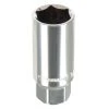 Kobalt Sockets & Socket Sets Standard (SAE) 3/8-in Drive 6-point 13/16-in Spark Plug Socket