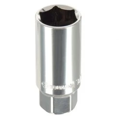 Kobalt Sockets & Socket Sets Standard (SAE) 3/8-in Drive 6-point 13/16-in Spark Plug Socket