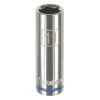 Kobalt Sockets & Socket Sets Metric 1/4-in Drive 6-point 11-mm Deep Socket