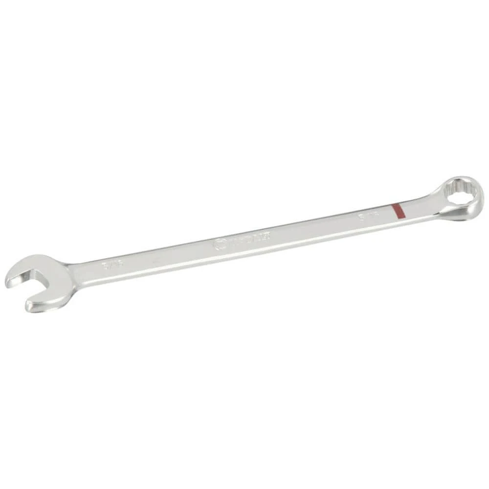 Kobalt Combination Wrenches & Sets 5/16-in 12-point Standard (SAE) Standard Combination Wrench 1 Kobalt Combination Wrenches & Sets 5/16-in 12-point Standard (SAE) Standard Combination Wrench