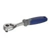 Kobalt Ratchets & Ratchet Sets Ergonomic 90-Tooth 3/8-in Drive Quick-release Standard Ratchet