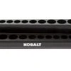 Kobalt Tool Storage Accessories Plastic Magnetic 1/4-inch Drive Socket Storage