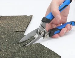 Kobalt 3-in Serrated Molded Grip Heavy Duty Scissors 10 Kobalt 3-in Serrated Molded Grip Heavy Duty Scissors -Daily Home Tools Hub 09089149