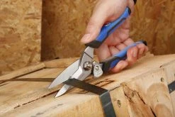 Kobalt 3-in Serrated Molded Grip Heavy Duty Scissors 9 Kobalt 3-in Serrated Molded Grip Heavy Duty Scissors -Daily Home Tools Hub 09089151