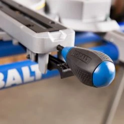 Kobalt Miter Saws Compact sliding 7-1/4-in 10 Amps Single Bevel Sliding Compound Corded Miter Saw 17 Kobalt Miter Saws Compact sliding 7-1/4-in 10 Amps Single Bevel Sliding Compound Corded Miter Saw -Daily Home Tools Hub 09428053