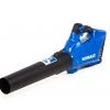 Kobalt Cordless Electric Leaf Blowers 40-Volt Max 110-MPH Handheld Cordless Electric Leaf Blower(Battery Not Included)