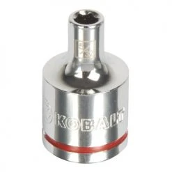 Kobalt Sockets & Socket Sets Standard (SAE) 3/8-in Drive 6-point 5/32-in Shallow Socket -Daily Home Tools Hub 099198864334xl