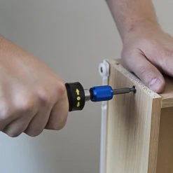 Kobalt Screwdriver Bits Furniture Assembly Set Steel Hex Shank Screwdriver Bit Set (33-Piece) 15 Kobalt Screwdriver Bits Furniture Assembly Set Steel Hex Shank Screwdriver Bit Set (33-Piece) -Daily Home Tools Hub 099198875248 07674868