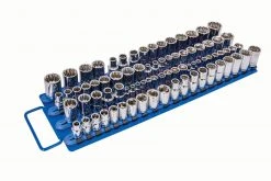 Kobalt Tool Storage Accessories Steel Multiple Drive Socket Storage 11 Kobalt Tool Storage Accessories Steel Multiple Drive Socket Storage -Daily Home Tools Hub 10023246