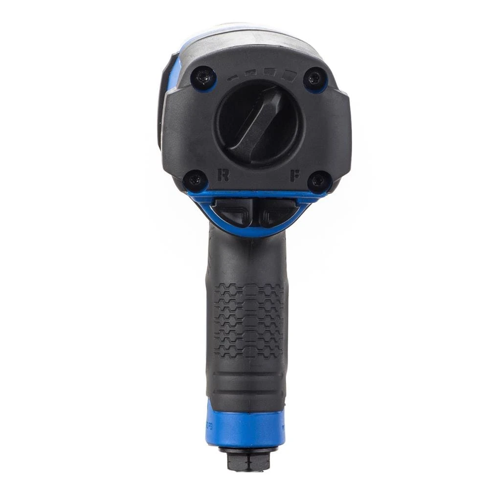 Kobalt Air Impact Wrenches 0.5-in 1000-ft Air Impact Wrench 7 Kobalt Air Impact Wrenches 0.5-in 1000-ft Air Impact Wrench - Image 7