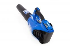Kobalt Cordless Electric Leaf Blowers 40-Volt Max 110-MPH Handheld Cordless Electric Leaf Blower(Battery Not Included) 14 Kobalt Cordless Electric Leaf Blowers 40-Volt Max 110-MPH Handheld Cordless Electric Leaf Blower(Battery Not Included) -Daily Home Tools Hub 10338238