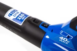 Kobalt Cordless Electric Leaf Blowers 40-Volt Max 110-MPH Handheld Cordless Electric Leaf Blower(Battery Not Included) -Daily Home Tools Hub 10338240 scaled