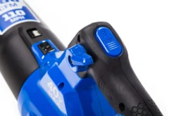 Kobalt Cordless Electric Leaf Blowers 40-Volt Max 110-MPH Handheld Cordless Electric Leaf Blower(Battery Not Included) -Daily Home Tools Hub 10338241 scaled