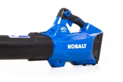 Kobalt Cordless Electric Leaf Blowers 40-Volt Max 110-MPH Handheld Cordless Electric Leaf Blower(Battery Not Included) -Daily Home Tools Hub 10338242 scaled