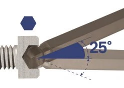Kobalt Driver Sockets & Sets 7-Piece 1/4-in; 3/8-in Drive Set Hex Bit Standard (SAE) Driver Socket Set 6 Kobalt Driver Sockets & Sets 7-Piece 1/4-in; 3/8-in Drive Set Hex Bit Standard (SAE) Driver Socket Set -Daily Home Tools Hub 10412379