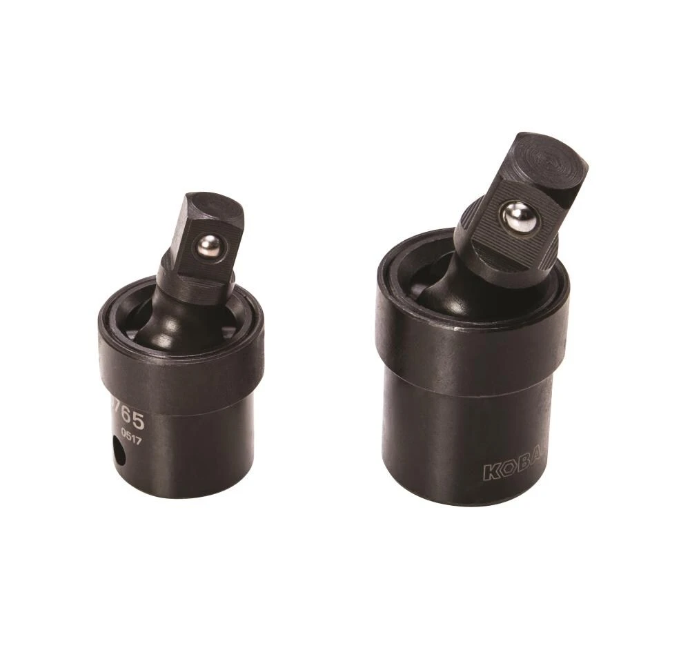 Kobalt Drive Tool & Socket Accessories 8-Piece Impact Drive Accessory Set 8 Kobalt Drive Tool & Socket Accessories 8-Piece Impact Drive Accessory Set - Image 8