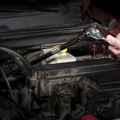 Kobalt Socket Extensions 1-Piece 1/2-in Drive 20-in Socket Extension 6 Kobalt Socket Extensions 1-Piece 1/2-in Drive 20-in Socket Extension -Daily Home Tools Hub 10732797