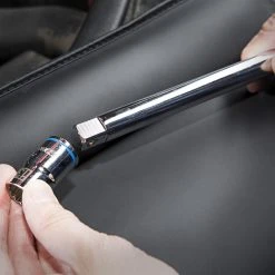 Kobalt Socket Extensions 1-Piece 1/2-in Drive 20-in Socket Extension 7 Kobalt Socket Extensions 1-Piece 1/2-in Drive 20-in Socket Extension -Daily Home Tools Hub 10732798