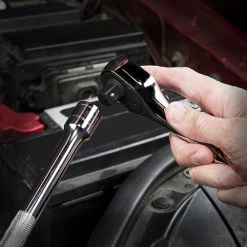 Kobalt Socket Extensions 1-Piece 1/2-in Drive 20-in Socket Extension 8 Kobalt Socket Extensions 1-Piece 1/2-in Drive 20-in Socket Extension -Daily Home Tools Hub 10732799