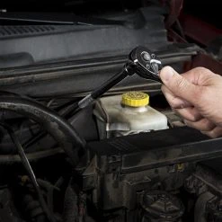 Kobalt Socket Extensions 1-Piece 3/8-in Drive 20-in Socket Extension 8 Kobalt Socket Extensions 1-Piece 3/8-in Drive 20-in Socket Extension -Daily Home Tools Hub 10739702