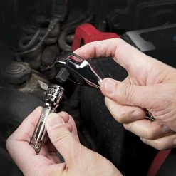 Kobalt Socket Extensions 10-Piece 1/4-in; 3/8-in; 1/2-in Drive Socket Adapter/Extension Set -Daily Home Tools Hub 10741515