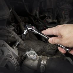 Kobalt Socket Extensions 10-Piece 1/4-in; 3/8-in; 1/2-in Drive Socket Adapter/Extension Set -Daily Home Tools Hub 10741517