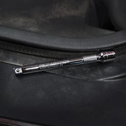 Kobalt Socket Extensions 10-Piece 1/4-in; 3/8-in; 1/2-in Drive Socket Adapter/Extension Set -Daily Home Tools Hub 10741519