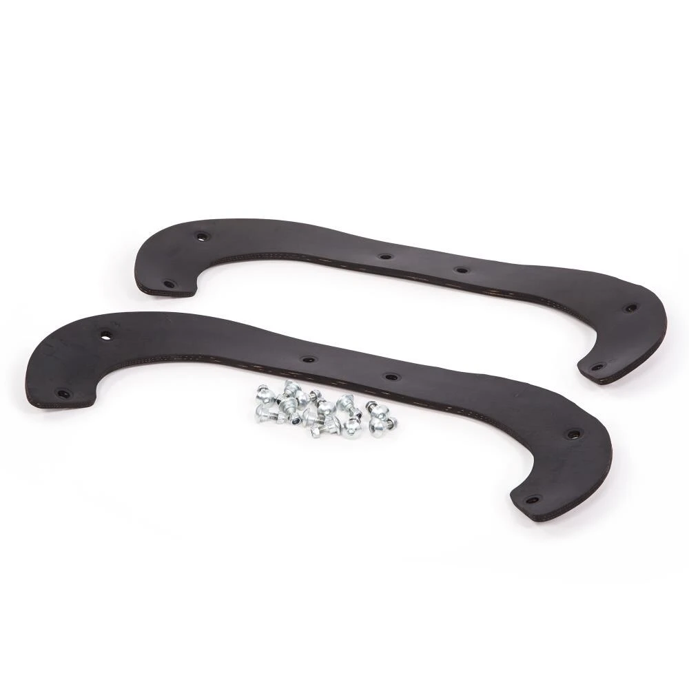 Kobalt Snow Blower Parts & Accessories Rubber Snow Blower Impeller 3 Kobalt Snow Blower Parts & Accessories Rubber Snow Blower Impeller - Image 3