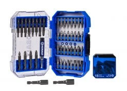 Kobalt Screwdriver Bits Set Steel Hex Shank Screwdriver Bit Set Screwdriver