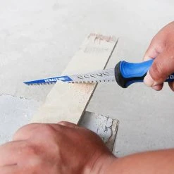 Kobalt Hand Saws 6-in Cross-Cutting Jab Saw -Daily Home Tools Hub 10883919