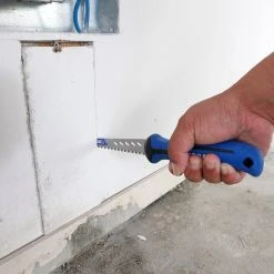 Kobalt Hand Saws 6-in Cross-Cutting Jab Saw -Daily Home Tools Hub 10883920