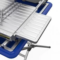 Kobalt Tile Saws 7-in 10-Amp Wet Sliding Table Tile Saw with Stand 20 Kobalt Tile Saws 7-in 10-Amp Wet Sliding Table Tile Saw with Stand -Daily Home Tools Hub 10901932