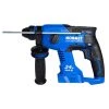Kobalt Rotary Hammer Drills 24-Volt 7/8-in SDS-Plus Variable Speed Cordless Rotary Hammer Drill
