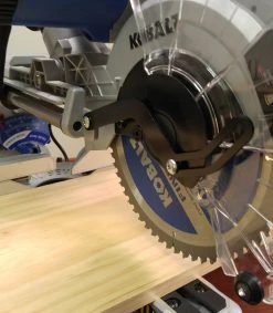 Kobalt Miter Saws 10-in 15 Amps Dual Bevel Sliding Compound Corded Miter Saw 13 Kobalt Miter Saws 10-in 15 Amps Dual Bevel Sliding Compound Corded Miter Saw -Daily Home Tools Hub 11007213