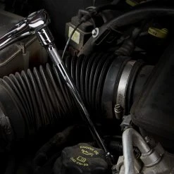 Kobalt Socket Extensions 3-Piece 3/8-in Drive Socket Extension Set -Daily Home Tools Hub 11018105