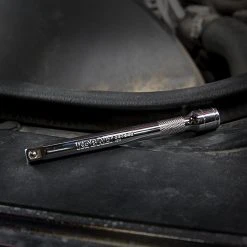 Kobalt Socket Extensions 3-Piece 3/8-in Drive Socket Extension Set -Daily Home Tools Hub 11018107