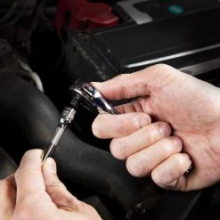 Kobalt Socket Extensions 3-Piece 1/4-in Drive Set Socket Extension 8 Kobalt Socket Extensions 3-Piece 1/4-in Drive Set Socket Extension -Daily Home Tools Hub 11018111