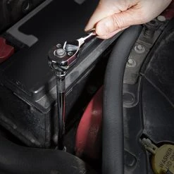 Kobalt Socket Extensions 3-Piece 1/4-in Drive Set Socket Extension 9 Kobalt Socket Extensions 3-Piece 1/4-in Drive Set Socket Extension -Daily Home Tools Hub 11018112