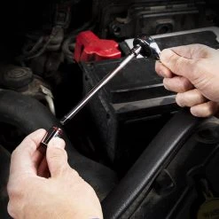 Kobalt Socket Extensions 3-Piece 1/4-in Drive Set Socket Extension 10 Kobalt Socket Extensions 3-Piece 1/4-in Drive Set Socket Extension -Daily Home Tools Hub 11018113