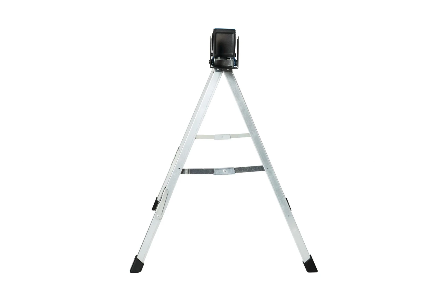 Kobalt Saw Horses 43-in W x 30-in H Steel Saw Horse (1100-lb Capacity) 2 Kobalt Saw Horses 43-in W x 30-in H Steel Saw Horse (1100-lb Capacity) - Image 2