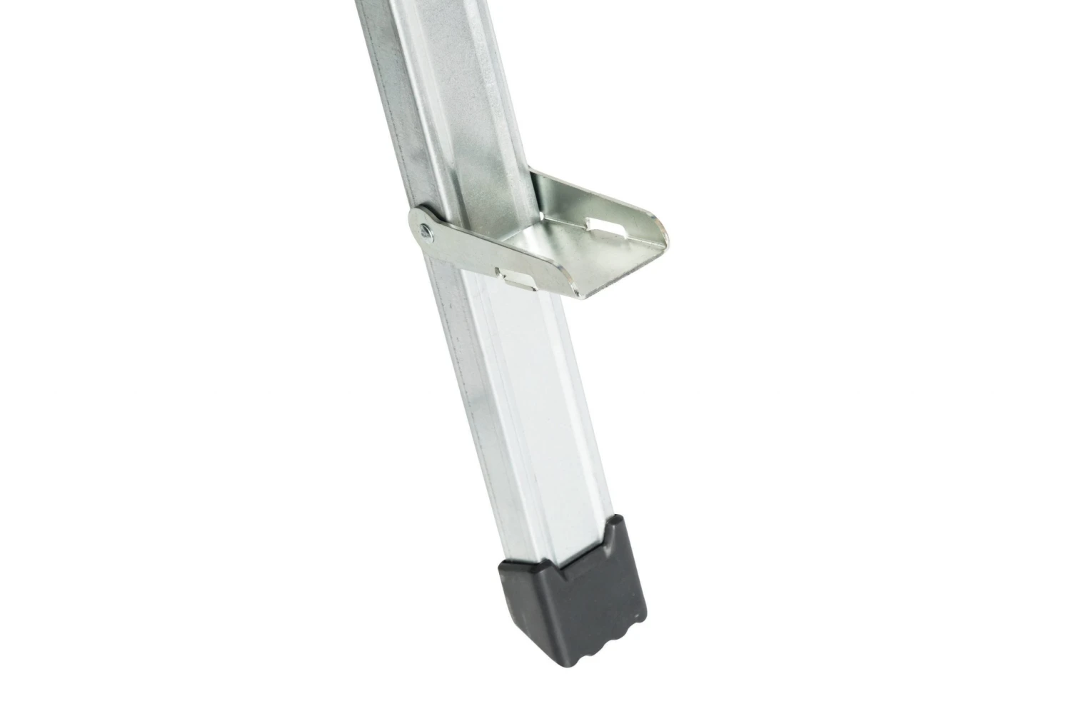 Kobalt Saw Horses 43-in W x 30-in H Steel Saw Horse (1100-lb Capacity) 4 Kobalt Saw Horses 43-in W x 30-in H Steel Saw Horse (1100-lb Capacity) - Image 4