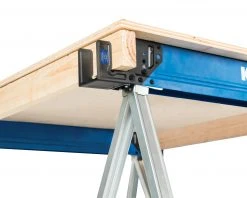 Kobalt Saw Horses 43-in W x 30-in H Steel Saw Horse (1100-lb Capacity) 17 Kobalt Saw Horses 43-in W x 30-in H Steel Saw Horse (1100-lb Capacity) -Daily Home Tools Hub 11204117