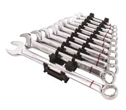 Kobalt Combination Wrenches & Sets 11-Piece Set 12-point Standard (SAE) Standard Combination Wrench Set 9 Kobalt Combination Wrenches & Sets 11-Piece Set 12-point Standard (SAE) Standard Combination Wrench Set -Daily Home Tools Hub 11242027