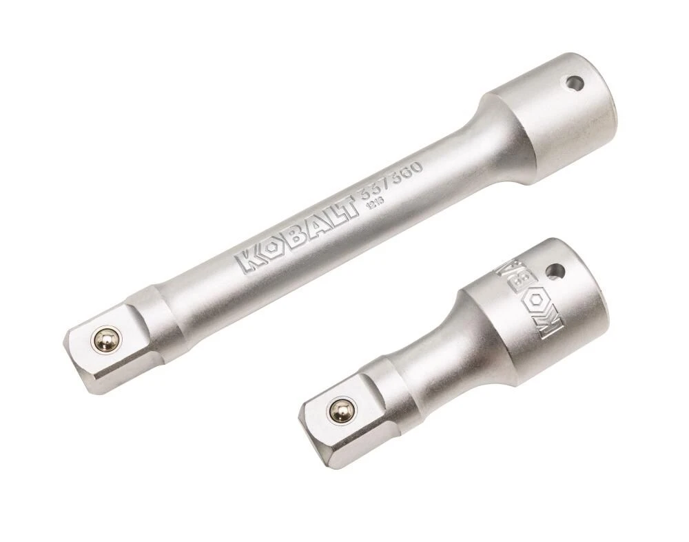 Kobalt Mechanics Tool Sets 3/4-in Drive 20-Piece Standard (SAE) Matte Mechanics Tool Set 7 Kobalt Mechanics Tool Sets 3/4-in Drive 20-Piece Standard (SAE) Matte Mechanics Tool Set - Image 7