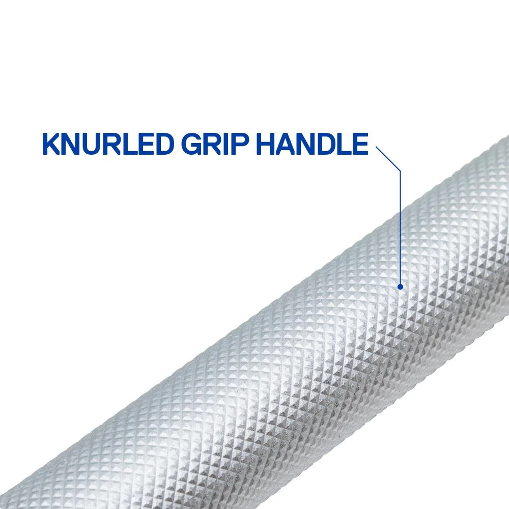 Kobalt Mechanics Tool Sets 3/4-in Drive 20-Piece Standard (SAE) Matte Mechanics Tool Set 9 Kobalt Mechanics Tool Sets 3/4-in Drive 20-Piece Standard (SAE) Matte Mechanics Tool Set - Image 9